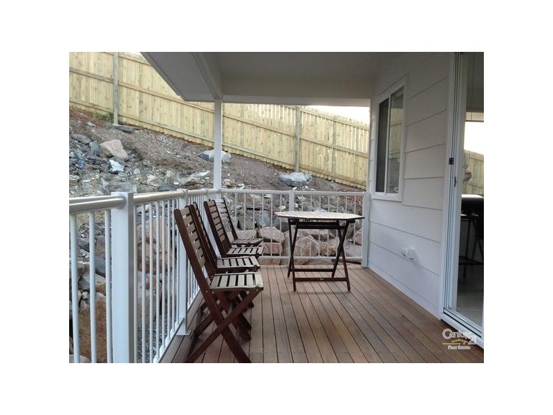 11 Dampier Court, Glen Eden QLD 4680