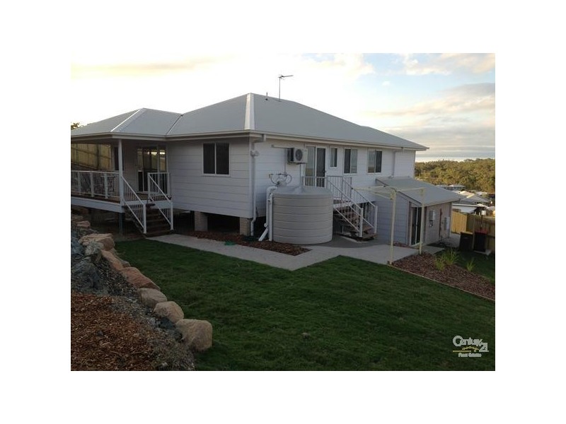 11 Dampier Court, Glen Eden QLD 4680