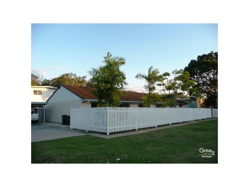 1/14 McCann Street, South Gladstone QLD 4680