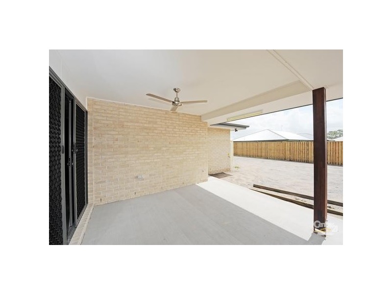 31 Bellbird Circuit, Kirkwood QLD 4680