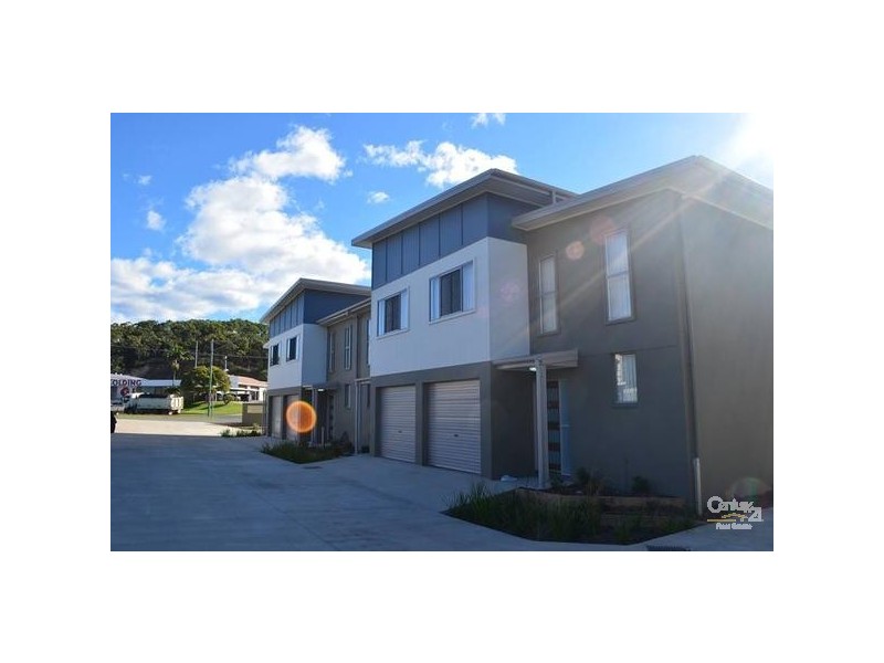 6/214-216 Oaka Street, South Gladstone QLD 4680