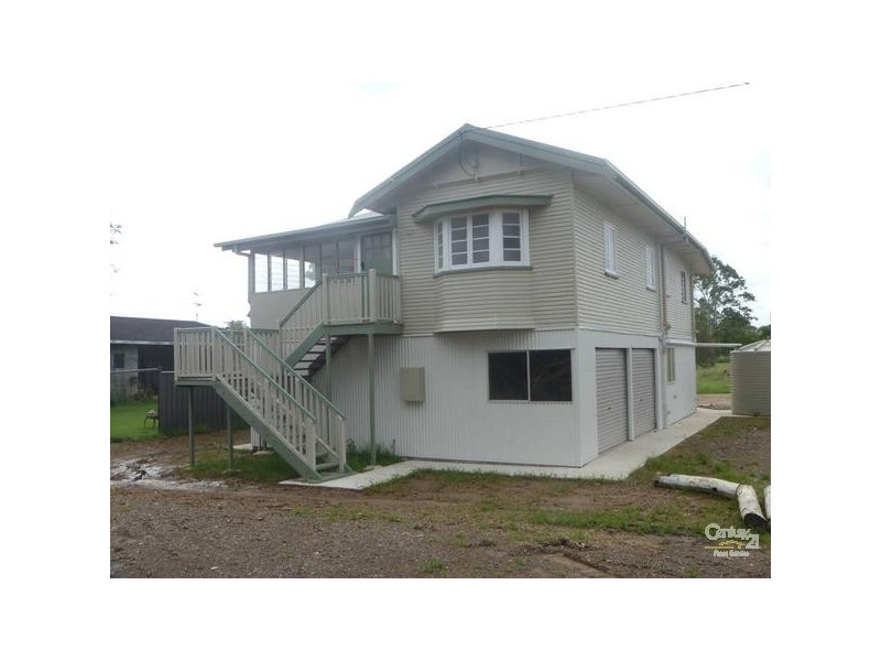 40 Muirhead Street, Calliope QLD 4680