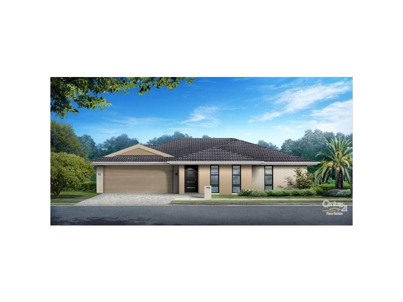 3 Tarrawonga Drive, Calliope QLD 4680