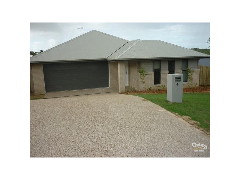 16 Sturt Court, Glen Eden QLD 4680