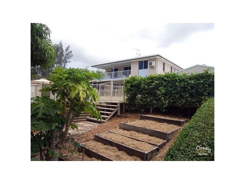 171 J Hickey Avenue, Clinton QLD 4680