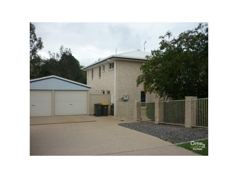 171 J Hickey Avenue, Clinton QLD 4680