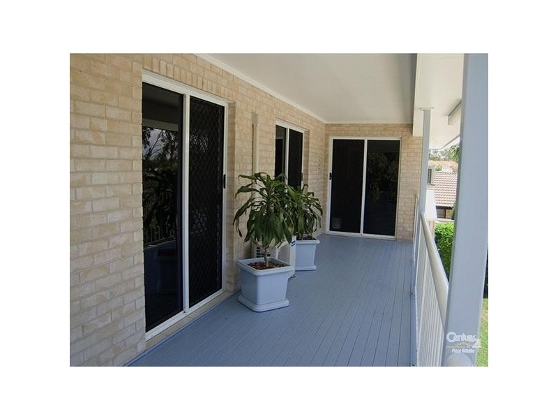 171 J Hickey Avenue, Clinton QLD 4680