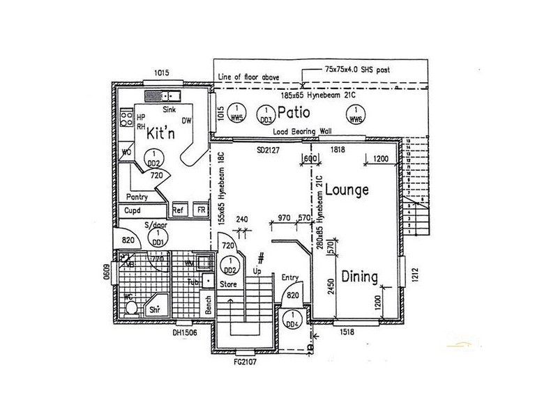 171 J Hickey Avenue, Clinton QLD 4680