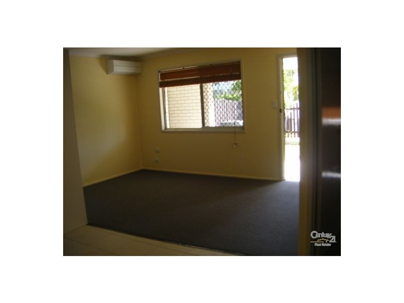 1/14 McCann Street, South Gladstone QLD 4680