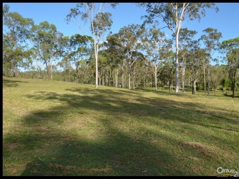 Lot 12 Wyndham Road, Beecher QLD 4680