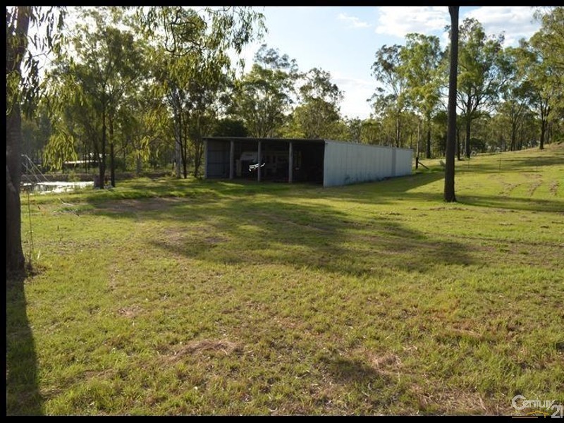 Lot 12 Wyndham Road, Beecher QLD 4680