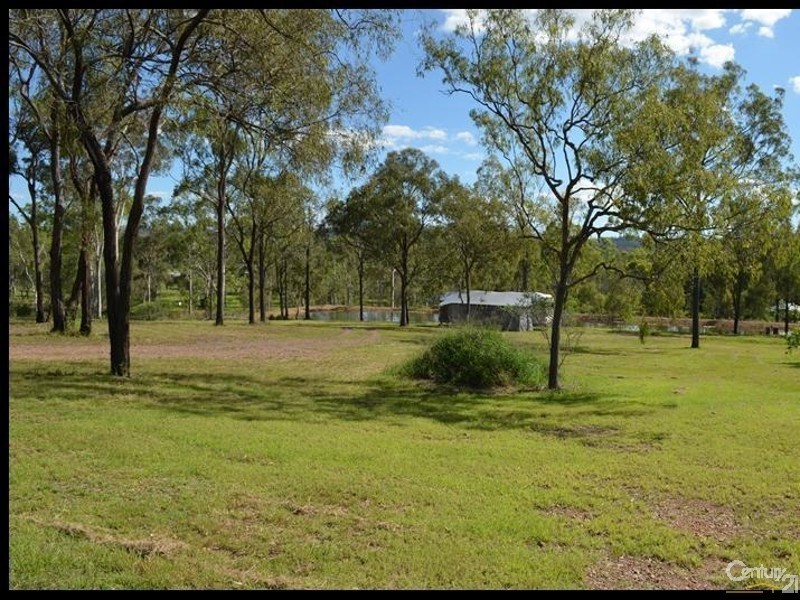 Lot 12 Wyndham Road, Beecher QLD 4680