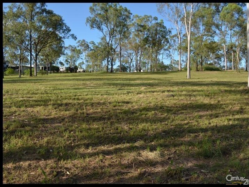 Lot 12 Wyndham Road, Beecher QLD 4680