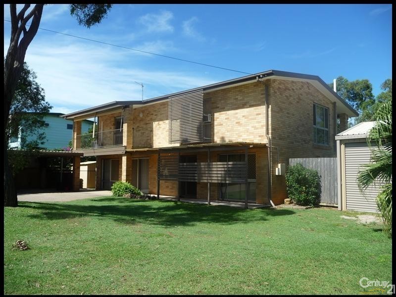 78 Sutton Street, Barney Point QLD 4680