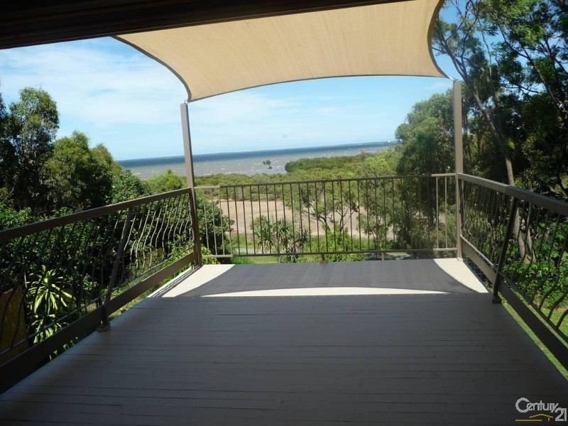 78 Sutton Street, Barney Point QLD 4680
