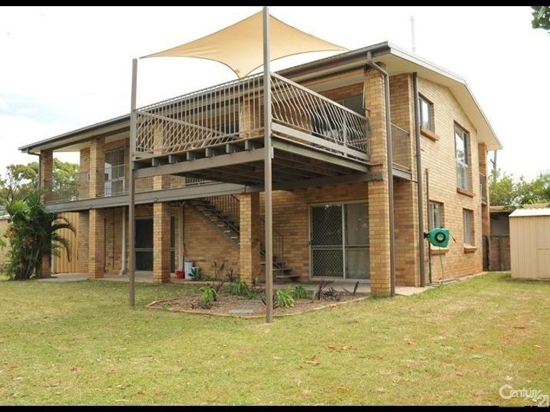 78 Sutton Street, Barney Point QLD 4680