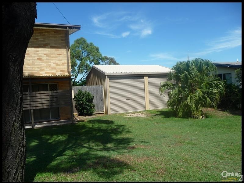78 Sutton Street, Barney Point QLD 4680