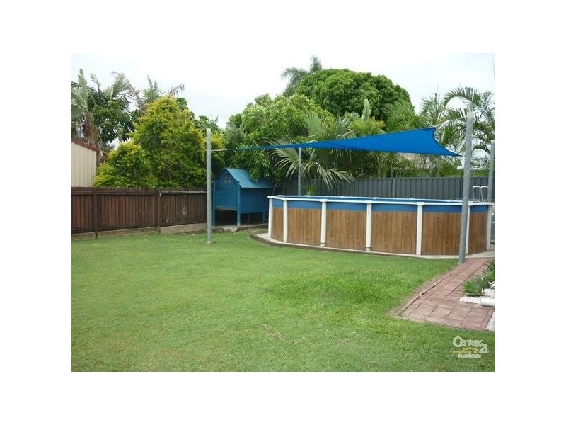 7 Ormiston Place, Clinton QLD 4680