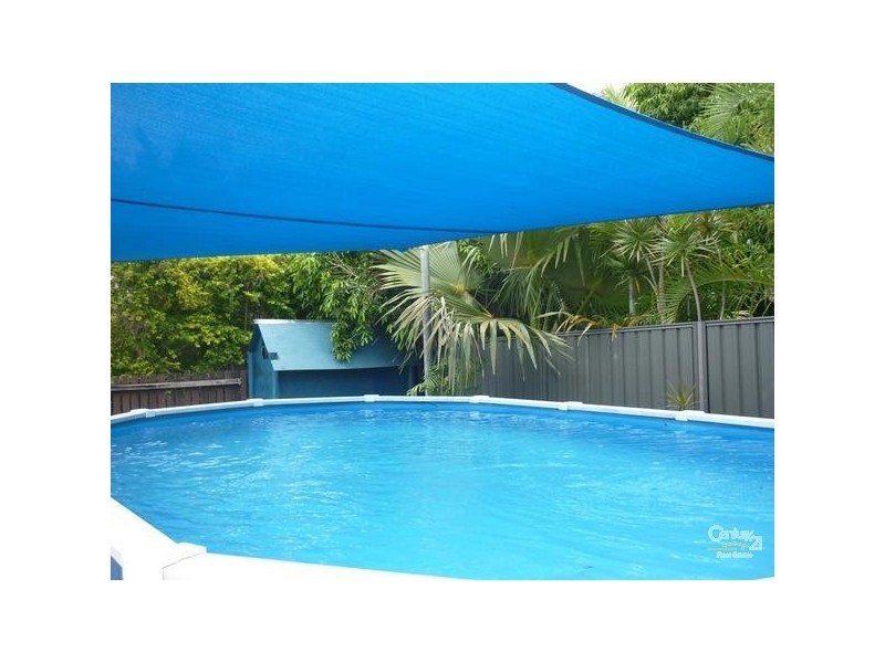 7 Ormiston Place, Clinton QLD 4680