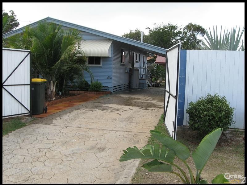 19 Moura Crescent, Barney Point QLD 4680