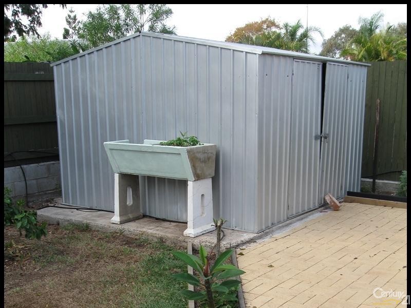 19 Moura Crescent, Barney Point QLD 4680