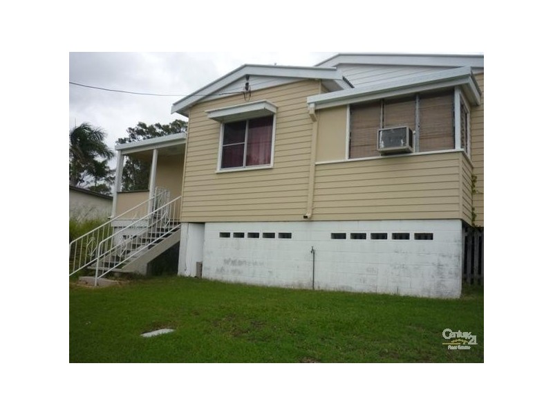 33 Ann Street, South Gladstone QLD 4680