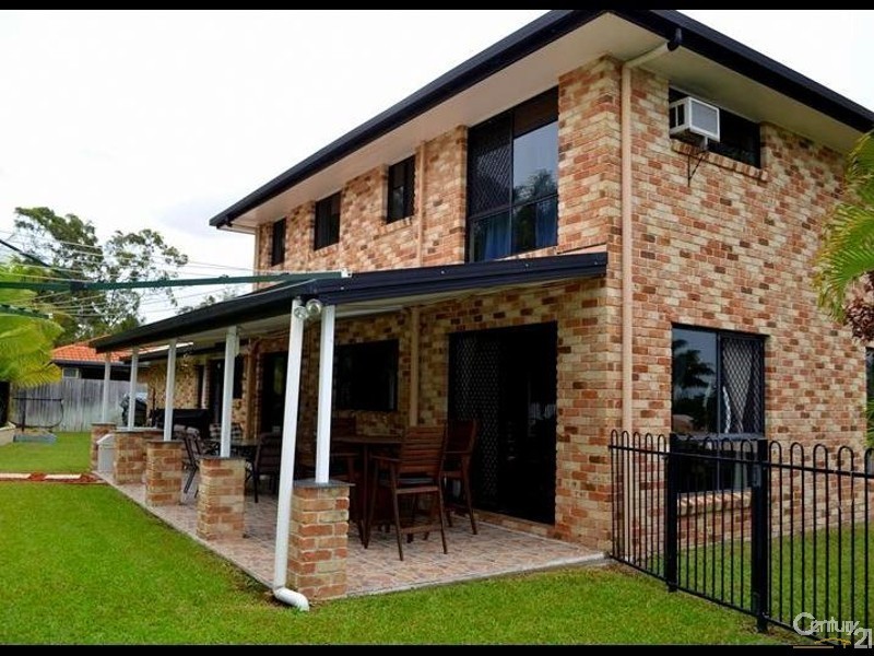 8 Hewett Court, Clinton QLD 4680