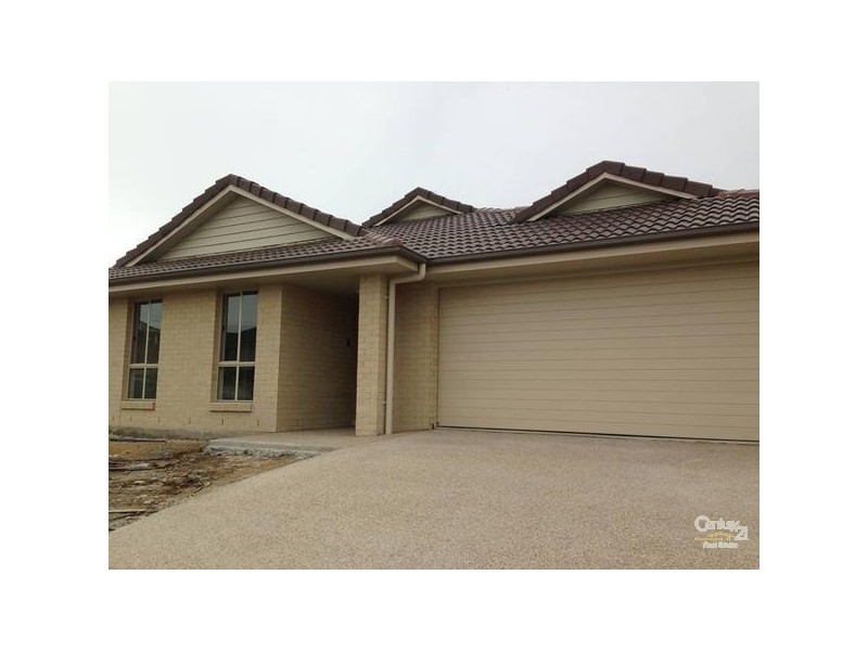 6 Blaxland Court, Glen Eden QLD 4680