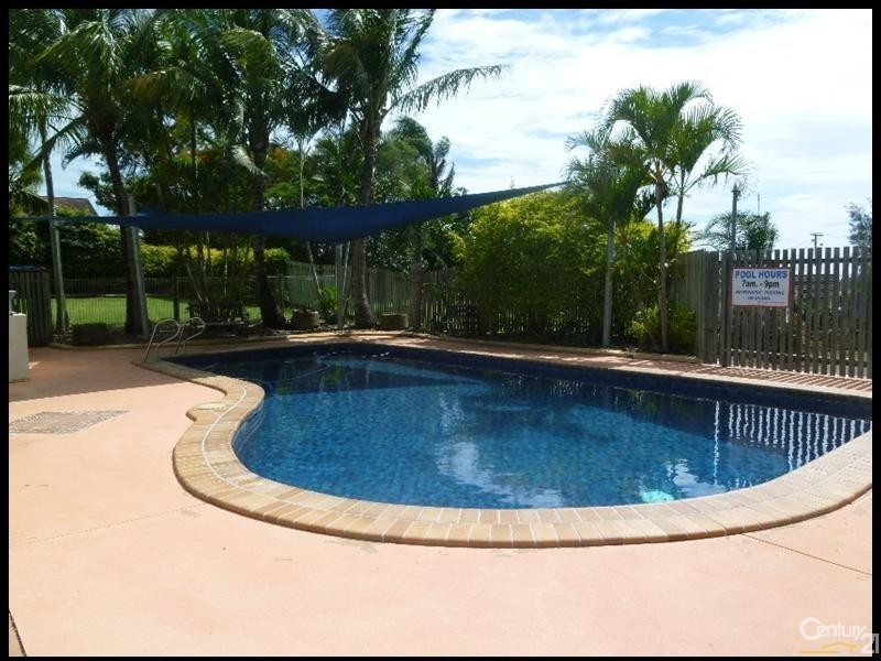 32-34 Kent Street, West Gladstone QLD 4680