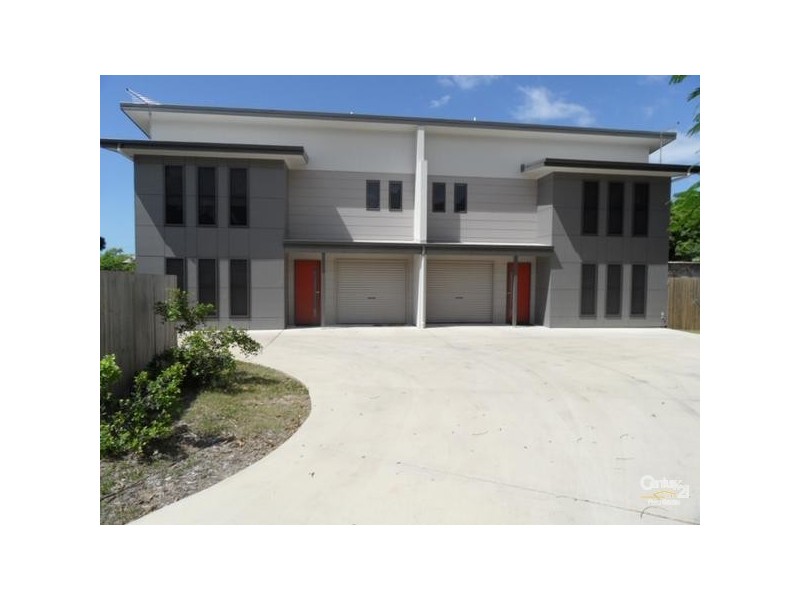 1/12 Stasia Lane, South Gladstone QLD 4680