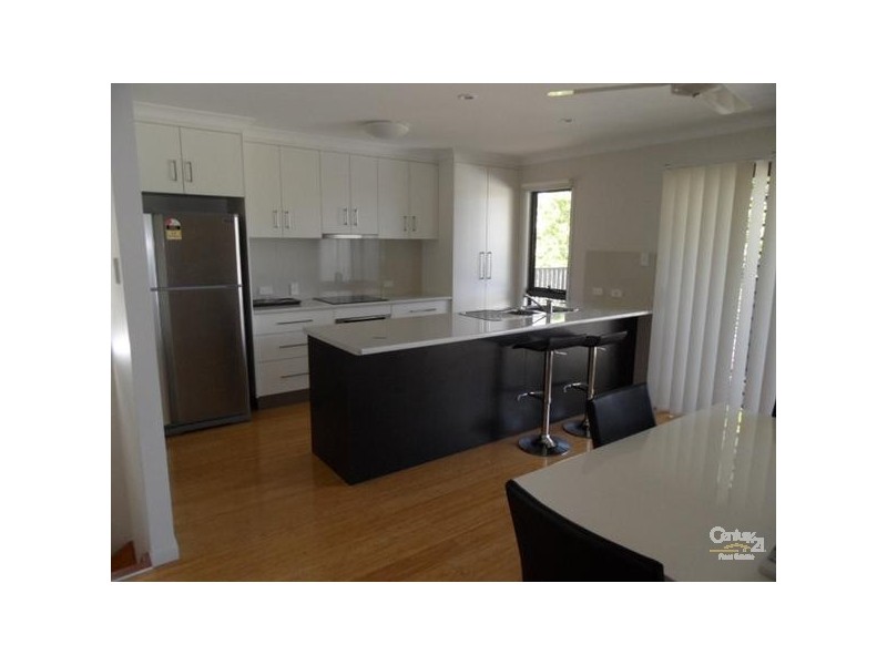 1/12 Stasia Lane, South Gladstone QLD 4680