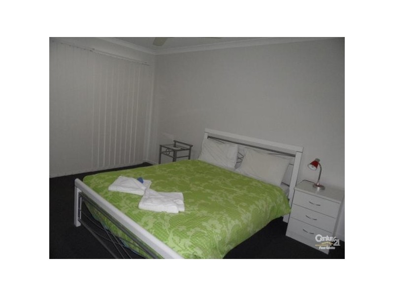 1/12 Stasia Lane, South Gladstone QLD 4680