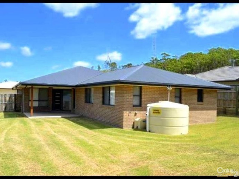 4 Markowitz Place, Kirkwood QLD 4680