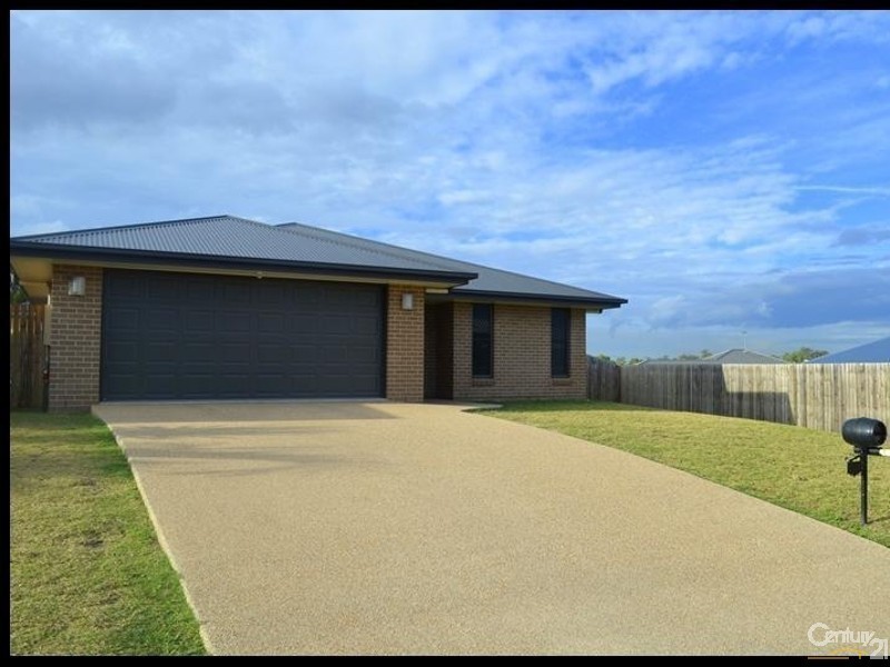 4 Markowitz Place, Kirkwood QLD 4680