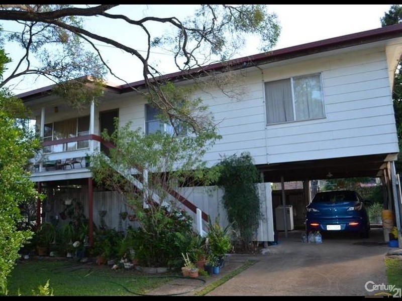 30 Archer Street, Calliope QLD 4680