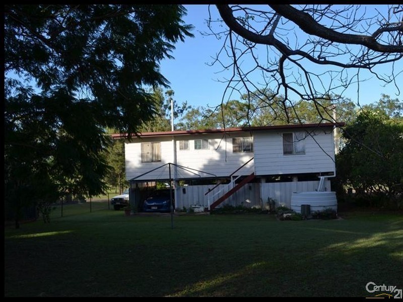 30 Archer Street, Calliope QLD 4680