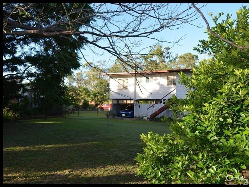 30 Archer Street, Calliope QLD 4680