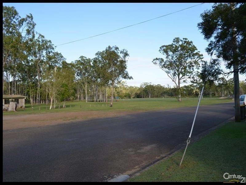 30 Archer Street, Calliope QLD 4680