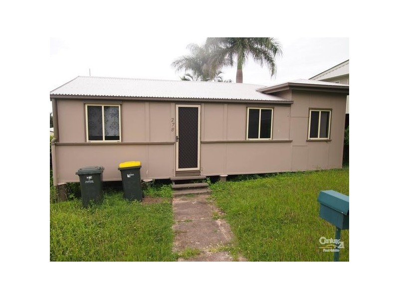 278 Auckland Street, South Gladstone QLD 4680
