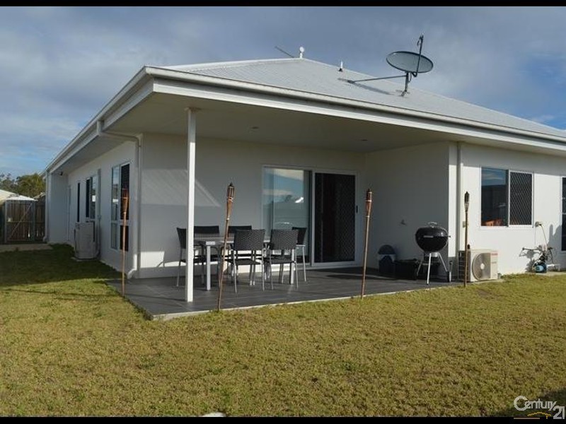 5 Windjana Court, New Auckland QLD 4680