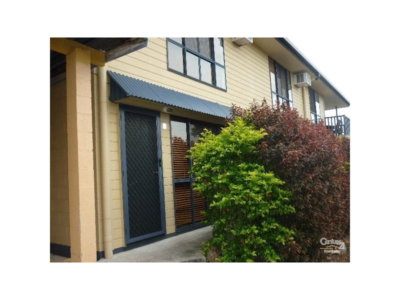 3/33 Butler Street, New Auckland QLD 4680