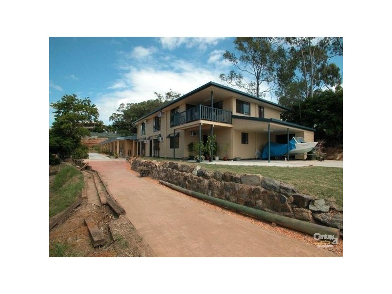 3/33 Butler Street, New Auckland QLD 4680