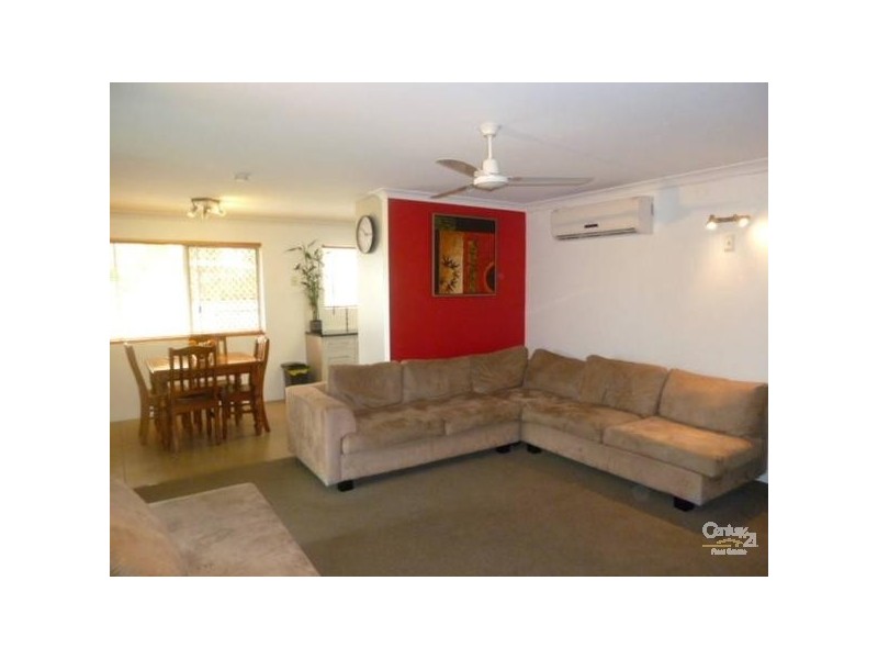 1/15 Carinya Drive, Clinton QLD 4680