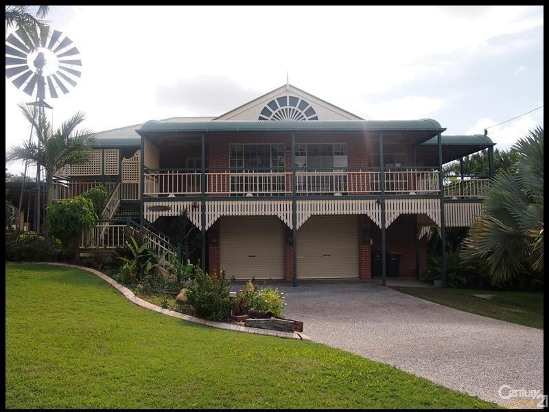 85 J Hickey Avenue, Clinton QLD 4680