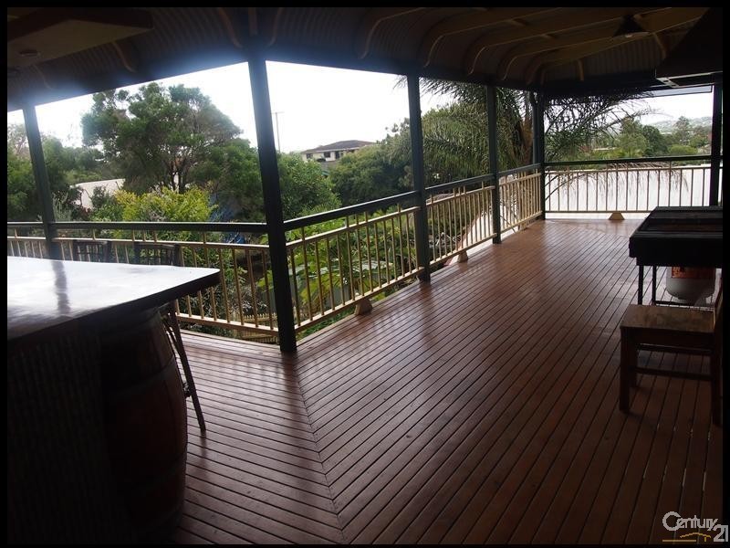 85 J Hickey Avenue, Clinton QLD 4680