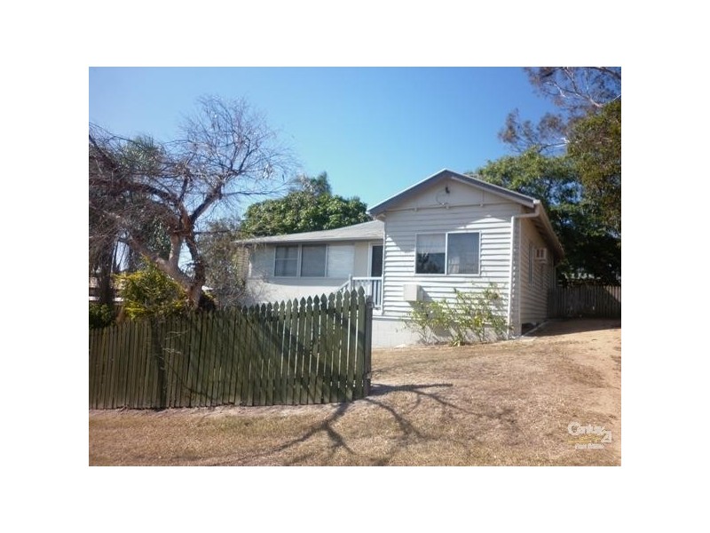 24 Williamson Street, West Gladstone QLD 4680