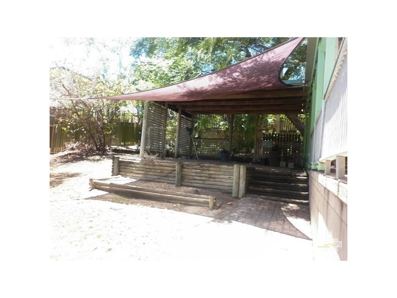 24 Williamson Street, West Gladstone QLD 4680