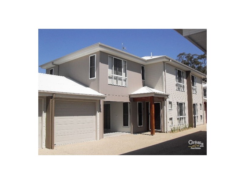 4/1 French Street, South Gladstone QLD 4680