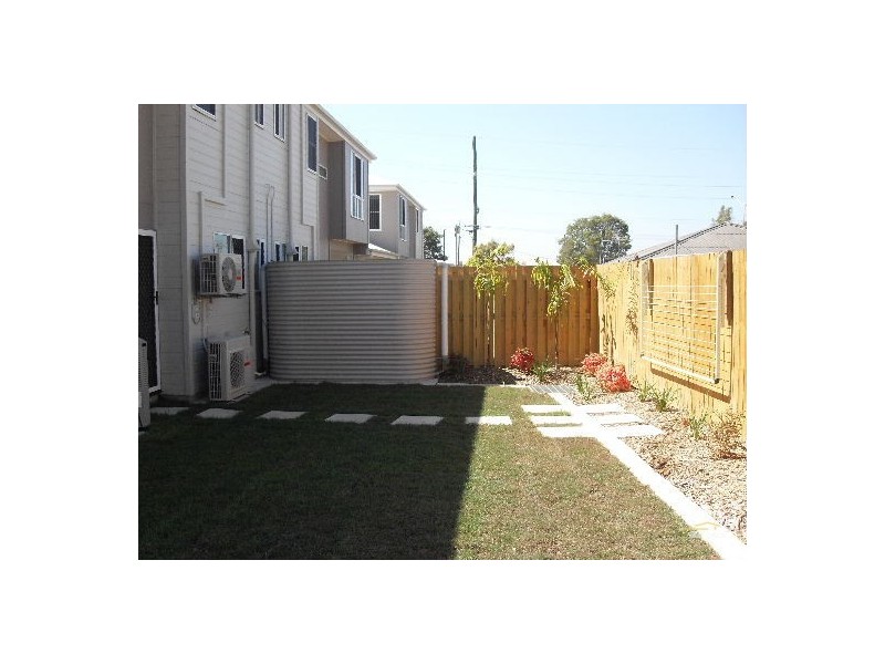 4/1 French Street, South Gladstone QLD 4680