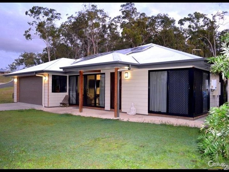 45 Wynand Avenue, Benaraby QLD 4680